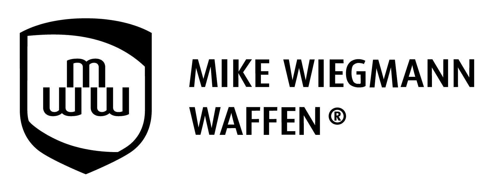 Mike Wiegmann Waffen